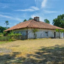 Ecomusée de Marquèze