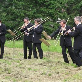 Festival Paysage sonore ©‎ PNR Haut Jura