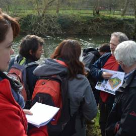 Formation découverte Géologie des Causses du Quercy