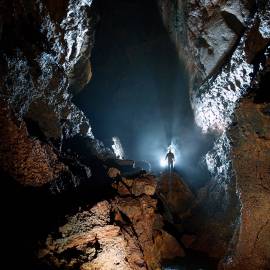 grottes et igues des Causses du Quercy