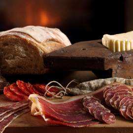 Charcuterie du Parc des Pyrénées Ariégeoises