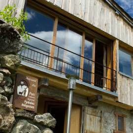 Gîtes et Chambres d'hôtes du Parc des Pyrénées Ariégeoises