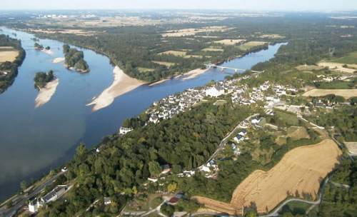 Parc naturel régional Loire-Anjou-Touraine | Fédération des Parcs