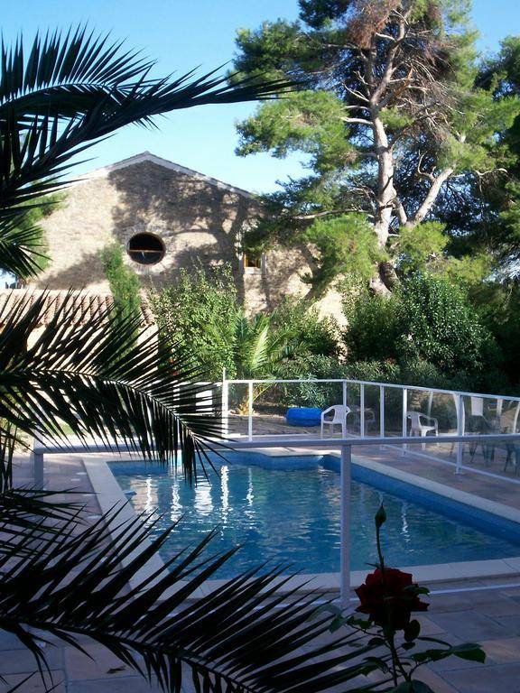 Domaine la Pinsonnière - Chambres d'hôtes | Fédération des Parcs