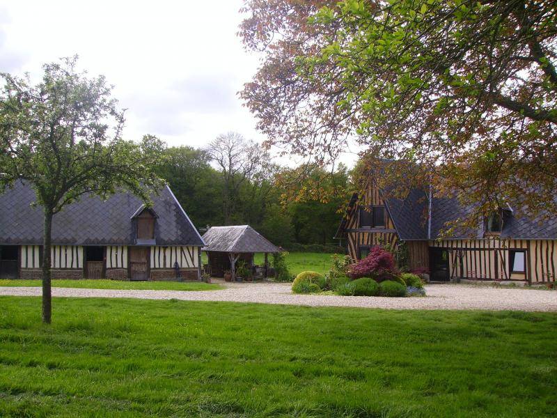Gîte de la Renardière | Fédération des Parcs naturels régionaux