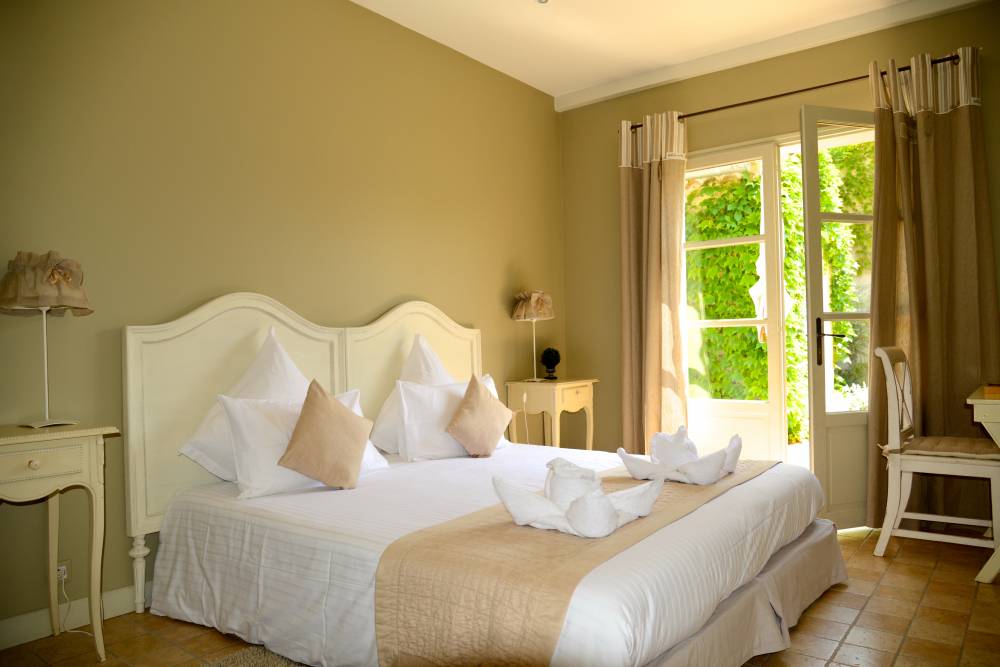 La Maison de Line gîtes et chambres d'hôtes Fédération des Parcs