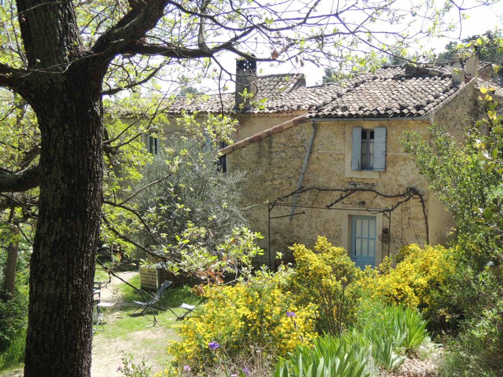 Gîtes écologiques & Spa L évasion Au Naturel En Chartreuse