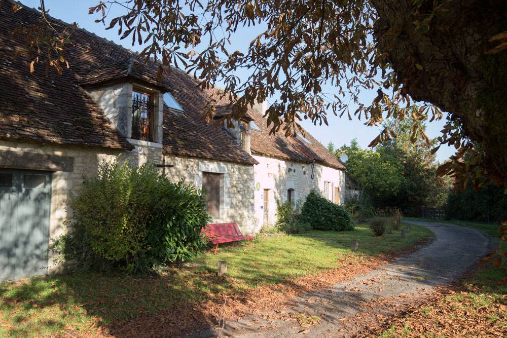 Hôtel Les Saules Parc & Spa Georges Blanc