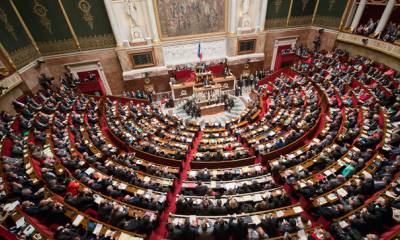 Assemblée Nationale