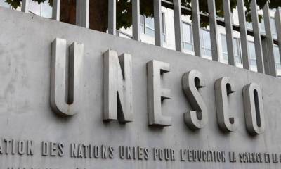 Institution Unesco