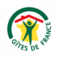Gites de France logo2021