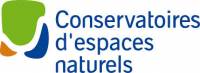 Logo Conservatoires d'espaces naturels