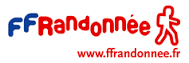 Logo FFRandonnèe