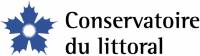 Logo Conservatoire du littoral