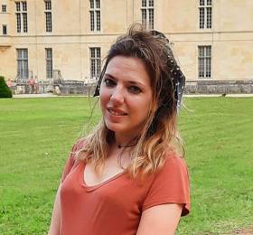 Ophélie Peirin