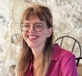 Agathe Benoit Cattin