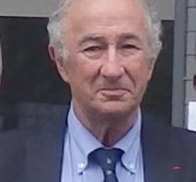 Henri Sabarot, président Médoc