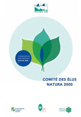 Comité des élus Natura 2000 couverture