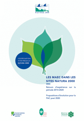 Annalyse MAEC Natura 2000 couverture