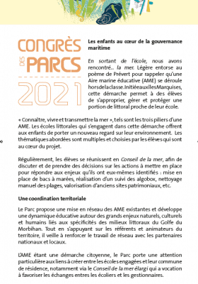 Marché initiatives Morbihan2 2021