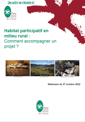 cap ecréan web habitat participatif