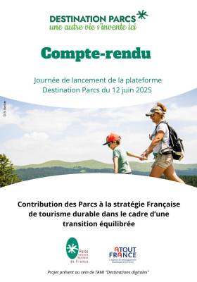 Compte-rendu 12/06