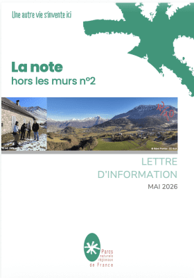 Note n°2 AHLM