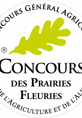 Concours général agricole des prairies fleuries