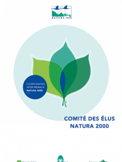 Comité des élus Natura 2000 couverture