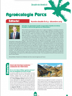 Lettre agro Parc 8-9