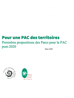 couv Pour une autre PAC des territoires