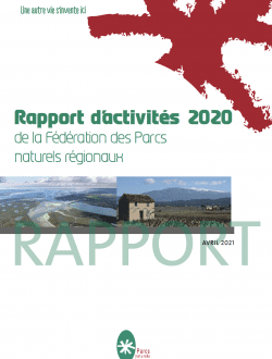 Rapport d'activité 2020