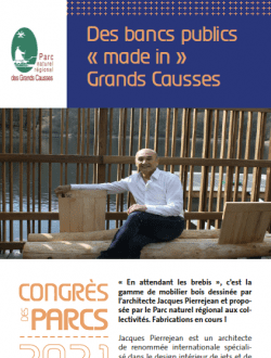 Marché initiatives Grands Causses2021