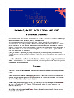 Couv programme wabinaire santé