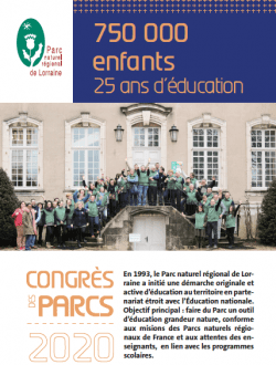 750 000 enfants 25 ans d’éducation