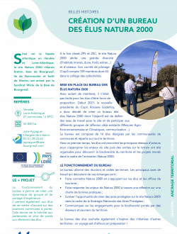 Belle histoire Natura 2000 1
