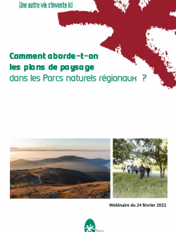 Plan de Paysage