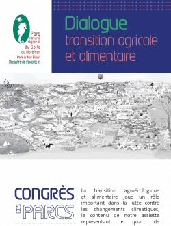 Dialogue transition alimentaire