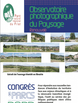 Observatoire photographique du Paysage