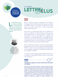 lettre des élus N5
