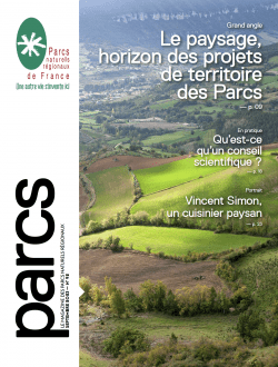 Parcs & Loisirs Magazine