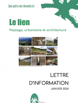 Couverture lien paysage janvier 2024