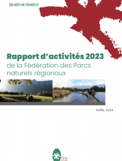 Rapport activités 2023