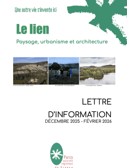 Photo Lien paysage février 2026