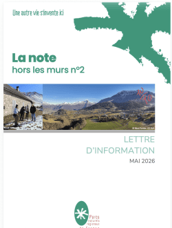 Note n°2 AHLM