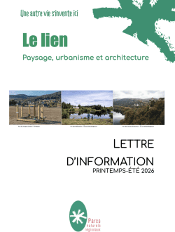 Photo Lien paysage juin 2026