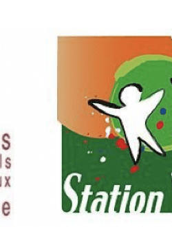Logo Fédération des Parcs et Station verte