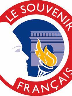 Logo Souvenir Français