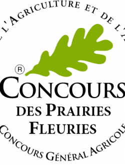 Concours général agricole des Prairies fleuries