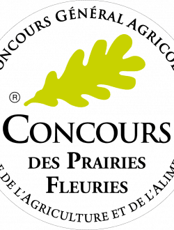 Concours général agricole des prairies fleuries